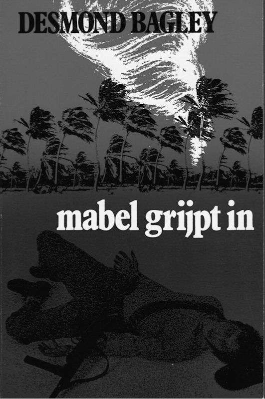 Mabel grijpt in
